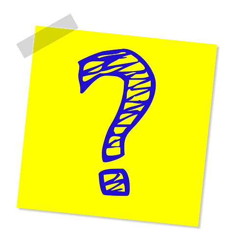 Fragezeichen an Pinnwand_S K_Pixabay