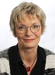 Dr. Bettina Maoro-Bergfeld