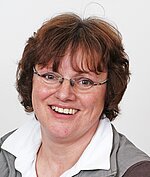 Sr Mechthild Redeker