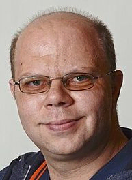Dennis Hüfner