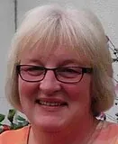 Pfarrerin Gudrun Schöneck (Foto: privat)