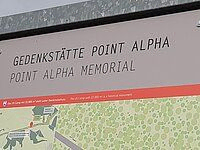 Point Alpha