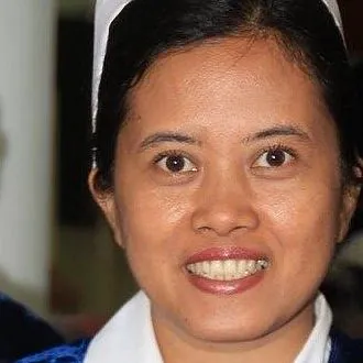 Dr. Tioria Sihombing