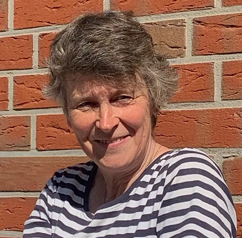 Anke Streilein-Rohdenburg, Gemeindepädagogin