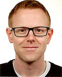 Pfarrer in Halle (Privatfoto)