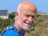 PFarrer i.R. Joachim Cremer Foto OHE