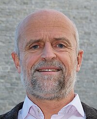 Pfarrer Dr. Andreas Kersting