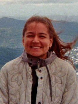 Dorothée Rosenhäger Jugendreferentin Offene Arbeit, CVJM Jöllenbeck