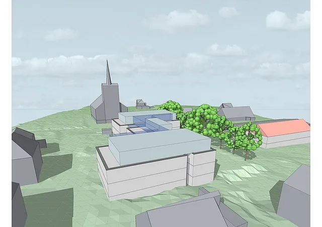 Neubau_PGH_Jöllenbeck_Pappert