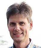 Pfarrer Andreas Albers