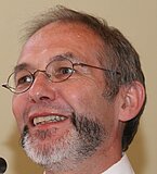 PFarrer i.R. Joachim Cremer Foto OHE