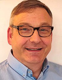 Thomas-Olaf Müller-Upmeier zu Belzen