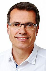 Dr. Thomas Kleine