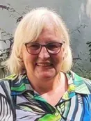 Pfarrerin Gudrun Schöneck (Foto: privat)