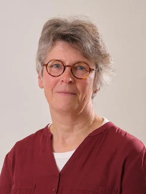 Anke Streilein-Rohdenburg, Gemeindepädagogin