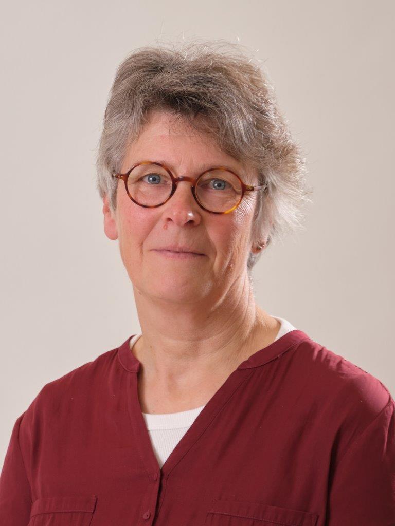 Anke Streilein-Rohdenburg, Gemeindepädagogin