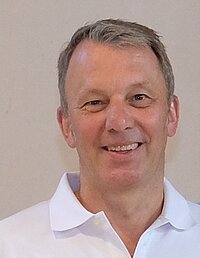 Pfarrer Lars Prüßner